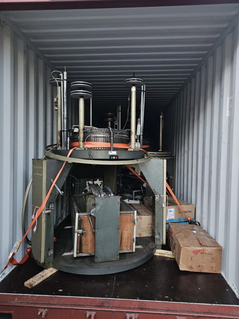 MAYER & CIE RELANIT 4II 5