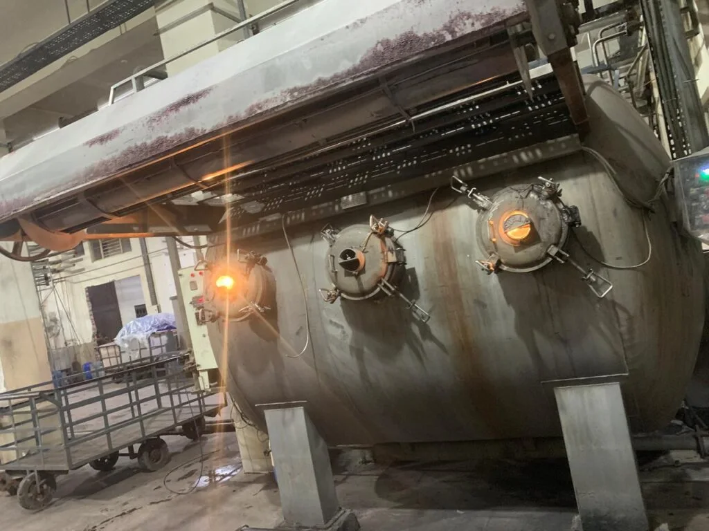 Daying machine 1