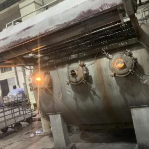 Daying machine